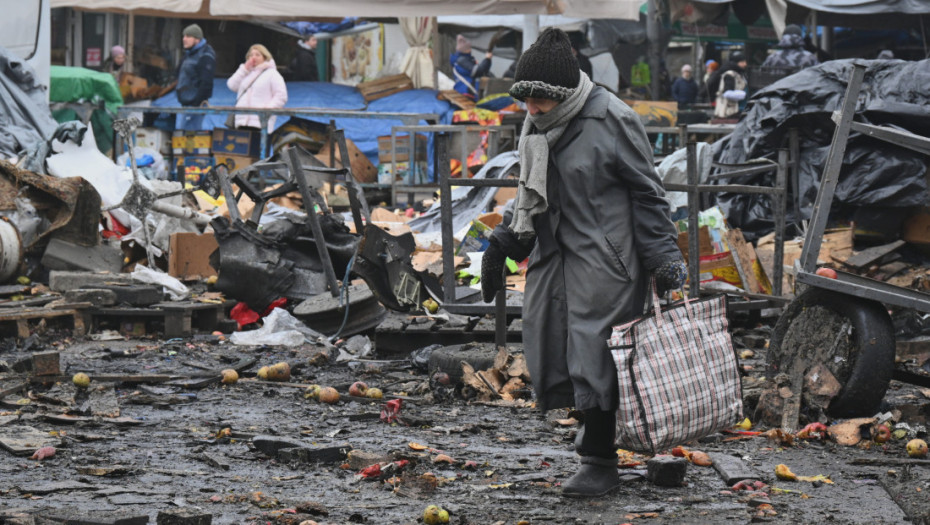 MMF odobrio novi program finansiranja za Ukrajinu vredan 8,1 milijardu dolara