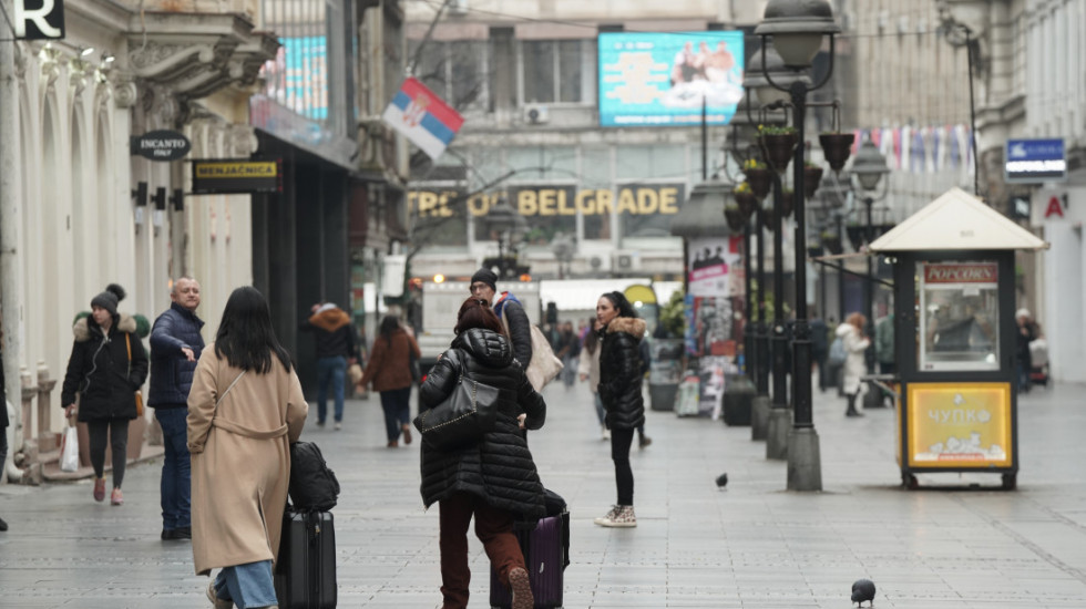 Promenljivo vreme u Srbiji: Meteorolog Nedeljko Todorović otkriva da li nas do kraja meseca očekuju sunce ili sneg