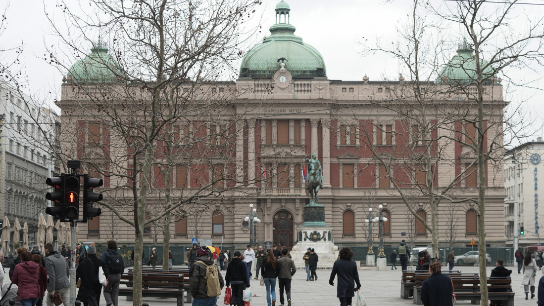 Besplatni programi u više muzeja u Beogradu povodom Dana državnosti Srbije