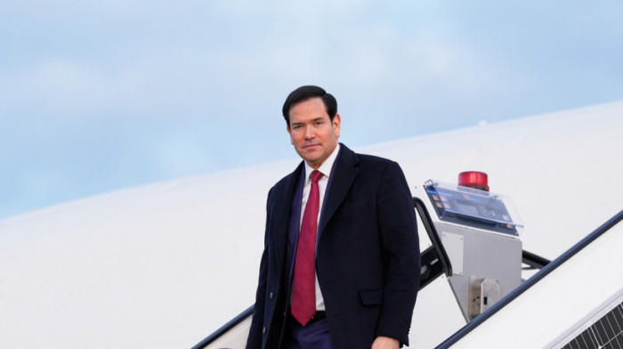 Rubio će ove sedmice posetiti države Zaliva - Ujedinjene Arapske Emirate, Kuvajt i Bahrein