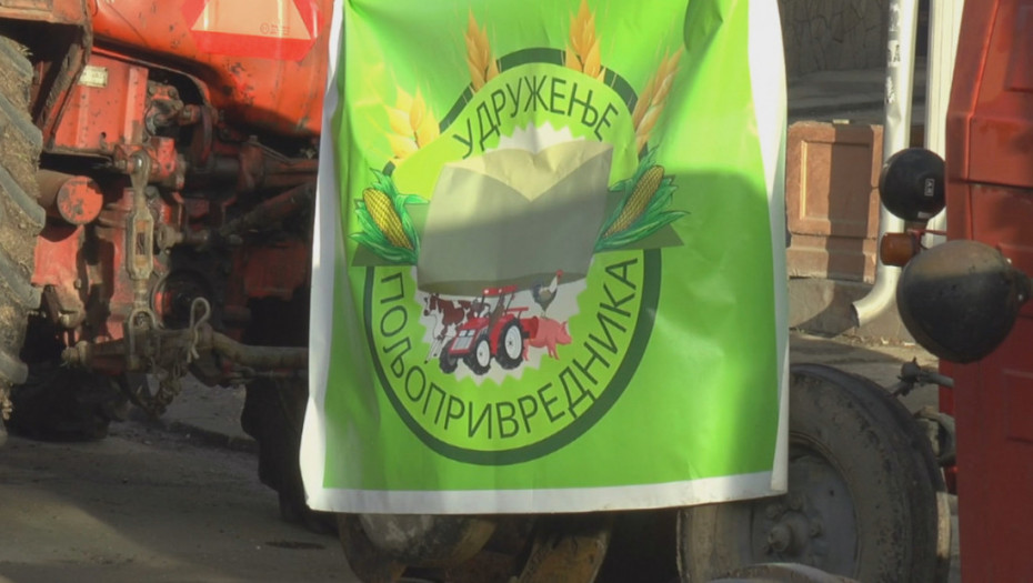 Veljković: Udruženje proizvođača mleka Šumadije i Pomoravlja prekinulo blokade