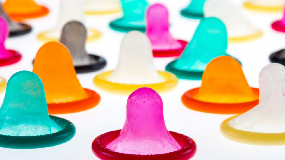 Cene kondoma mogle bi da porastu za 30 procenata zbog rata i poremećaja u lancima snabdevanja