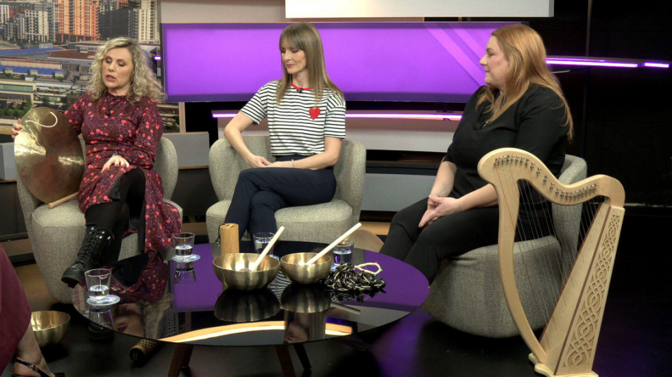 U susret Svetskom danu isceljenja zvukom: Terapija i zvučne kupke za opuštanje i zdravlje