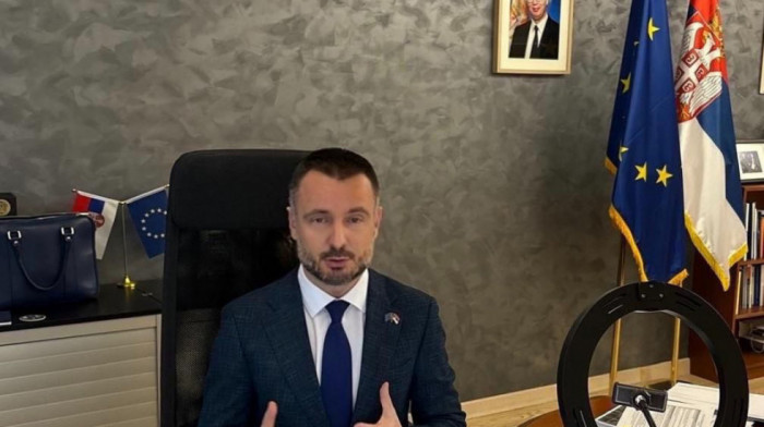 Održan sastanak Operativnog tima za pristupanje Srbije Evropskoj uniji, razmatrani planovi za ubrzanje evrointegracija