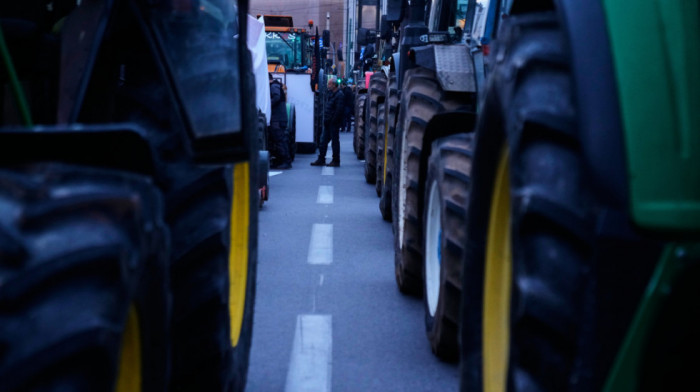 Raspisan prvi Javni konkurs za kreditnu podršku poljoprivrednicima, rok 30. jun