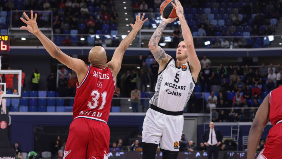 Miško Ražnatović najavljuje ukidanje suspenzije Osetkovskom: Šokiran sam, imam uveravanja....