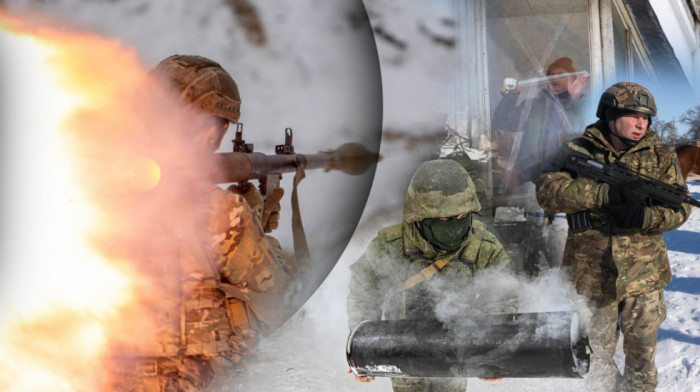 RAT U UKRAJINI Sibiha: Tri od 20 tačaka mirovnog plana ostaju predmet neslaganja