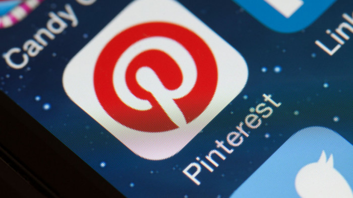 Najniži nivo od pandemije: Pinterest zabeležio pad akcija za 21 odsto
