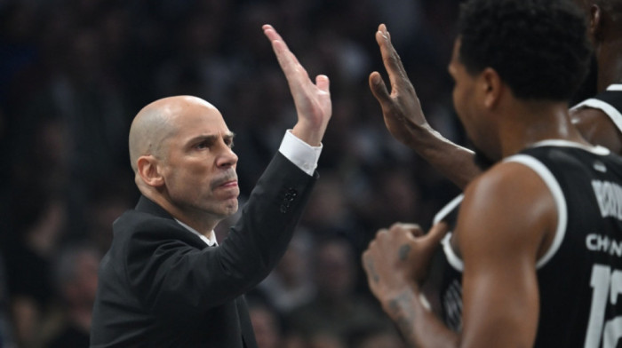 Penjaroja hvali ekipu Partizana i žali sa propuštenom prilikom protiv Reala