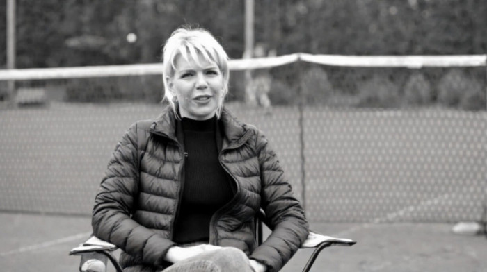 U nesreći na petlji "Orlovača" poginula bivša teniserka Tatjana Ječmenica, njen suprug u kritičnom stanju