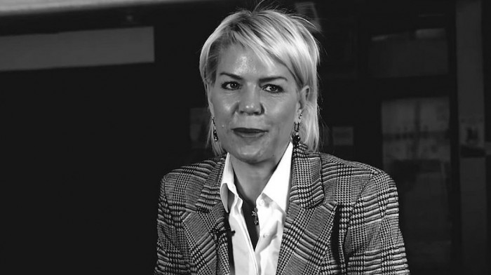 Uspešno je promovisala tenis u školi koju je vodila: Ko je bila Tatjana Ječmenica?