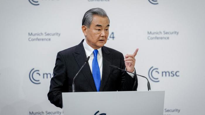 Vang Ji na Minhenskoj bezbednosnoj konferenciji: Kina ostaje važan stub mira u Aziji, postoje izazovi