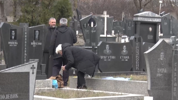 Odbor za zaštitu prava Srba u FBiH traži odgovore o skrnavljenju groblja kod Kladnja