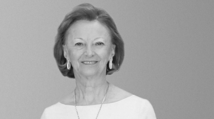 Preminula milijarderka i naslednica italijanskog Ferero carstva