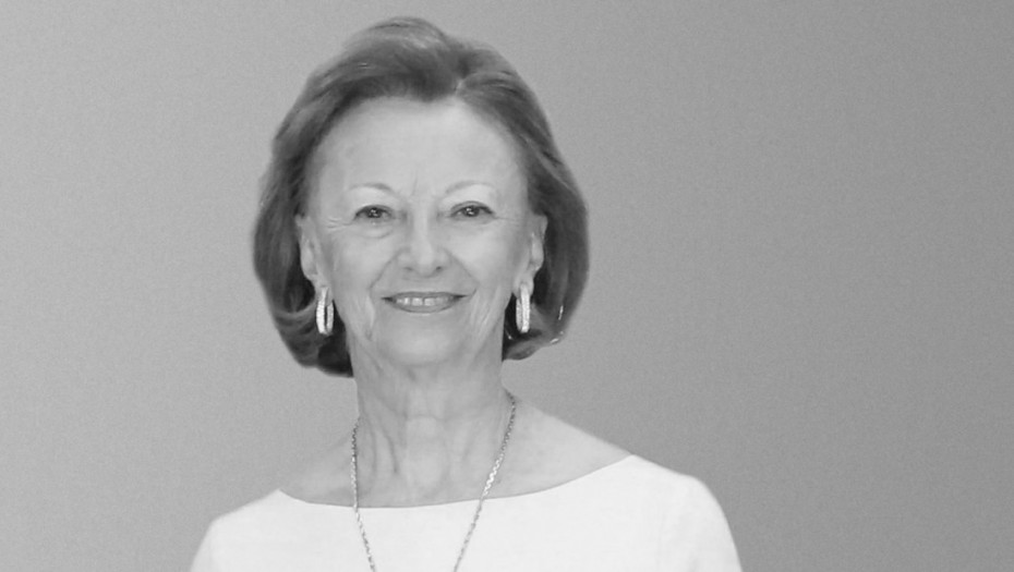 Preminula milijarderka i naslednica italijanskog Ferero carstva