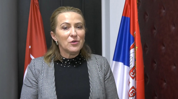 Paunović u Aleksandrovcu: Vlada će pomoći da se reše otvorena pitanja u opštini