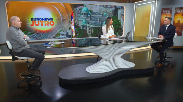 Globalna polarizacija i nova ravnoteža snaga – koje su poruke Minhenske bezbednosne konferencije?