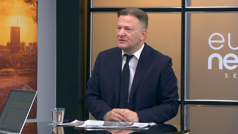 Ibrahimović: Sporazum sa Švajcarskom od velikog značaja za razvoj Srbije