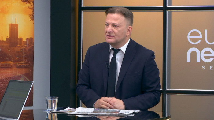 Ibrahimović: Sporazum sa Švajcarskom od velikog značaja za razvoj Srbije