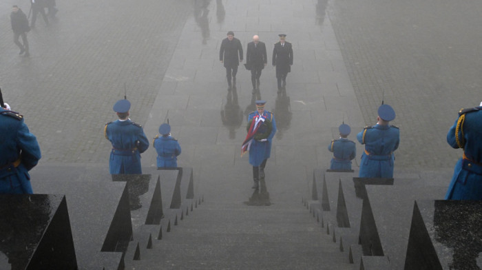 Mojsilović: Srbija dobija digitalnu armiju, nastavljamo da unapređujemo Vojsku Srbije