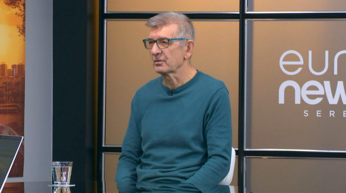 Da li je zimi došao kraj? Meteorolog Todorović za Euronews Srbija oktriva kakvo nas proleće čeka