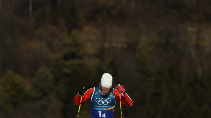 Johanes Klebo osvojio deveto zzimsko olimpijsko zlato: Niko nikada kao Norvežanin