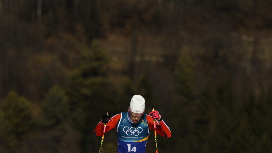 Johanes Klebo osvojio deveto zimsko olimpijsko zlato: Niko nikada kao Norvežanin