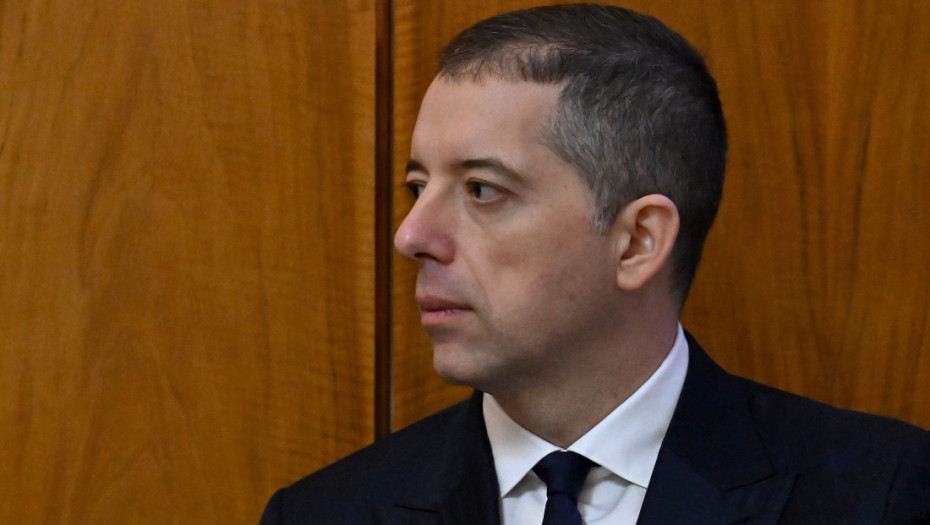 Đurić: Oduševljen sam toplim gostoprimstvom u Banjaluci, Srbija će i dalje biti podrška Republici Srpskoj