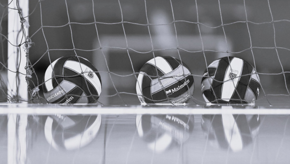 Preminuo Goran Sukno, jedan od najvećih jugoslovenskih vaterpolista