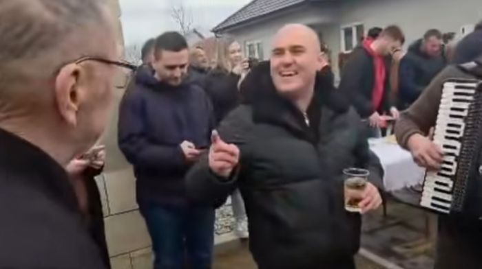 Pupovac osudio snimak na kojem hrvatski poslanik veliča ustaštvo: Ova pesma predstavlja veličanje zla