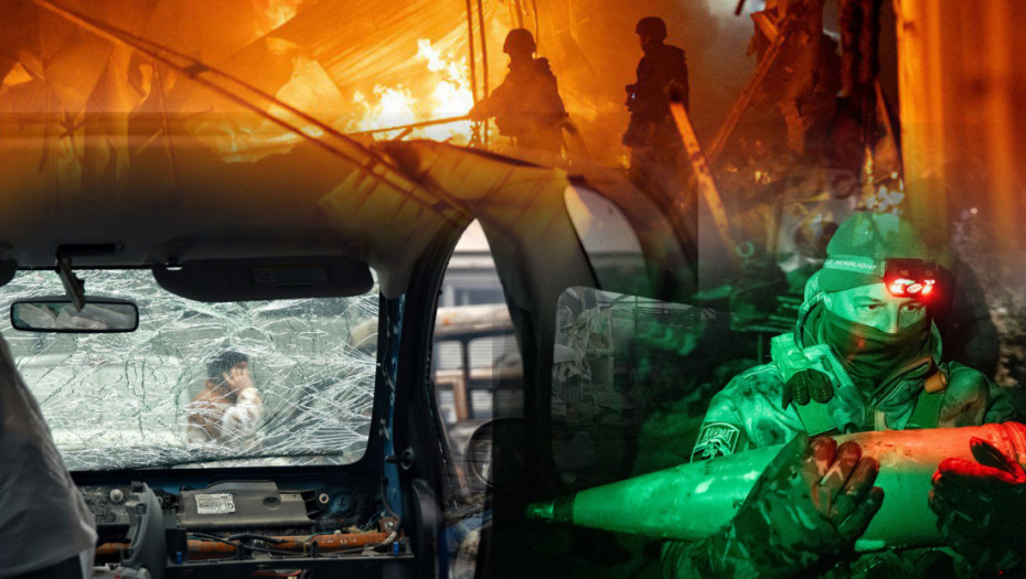 RAT U UKRAJINI Više od 170 dronova iznad Brjanska: Rusija tvrdi da je odbijen najmasovniji napad