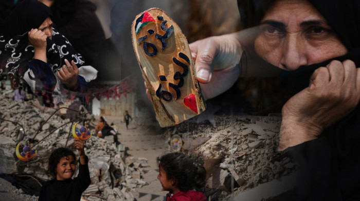 KRIZA NA BLISKOM ISTOKU Arakči: Iran neće podleći pritiscima tokom pregovora sa SAD