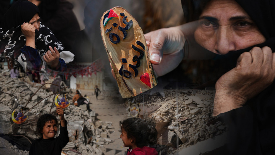 KRIZA NA BLISKOM ISTOKU Arakči: Iran neće podleći pritiscima tokom pregovora sa SAD