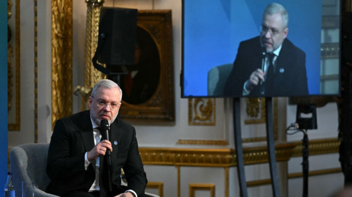 Priveden bivši ukrajinski ministar energetike: Pokušao vozom da napusti zemlju