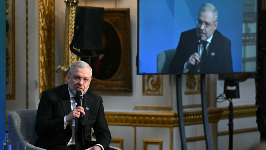 Priveden bivši ukrajinski ministar energetike: Pokušao vozom da napusti zemlju