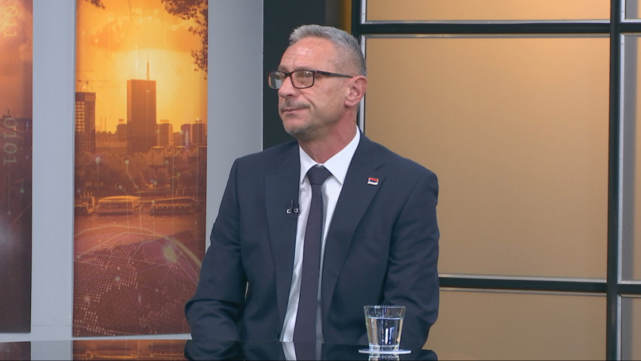 Ostojić: Nadam se da će zakonom kao krivično delo biti prepoznato veličanje ustaštva i isticanje takvih simbola