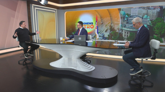 "Sretenje kao simbol jedinstva i sabornosti": Miletić i Jerković o Danu državnosti i lekcijama kojima nas uči istorija