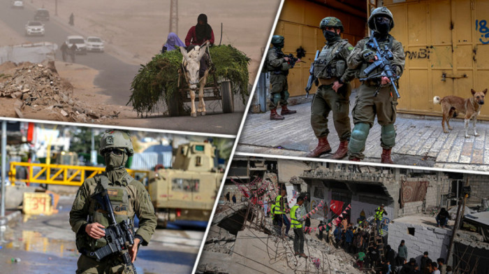 KRIZA NA BLISKOM ISTOKU Bagei: Iran ušao u pregovore sa SAD sa namerom da se ostvare rezultati