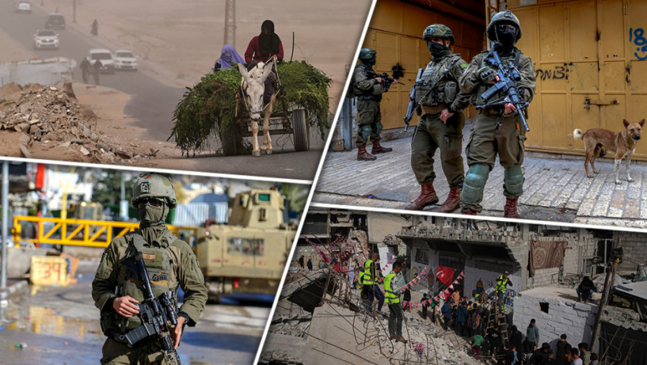 KRIZA NA BLISKOM ISTOKU Bagei: Iran ušao u pregovore sa SAD sa namerom da se ostvare rezultati