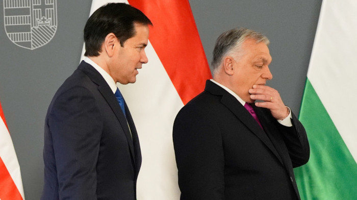 Orban: Mađarska pomaže SAD da bolje razumeju situaciju u Evropi i sukob u Ukrajini