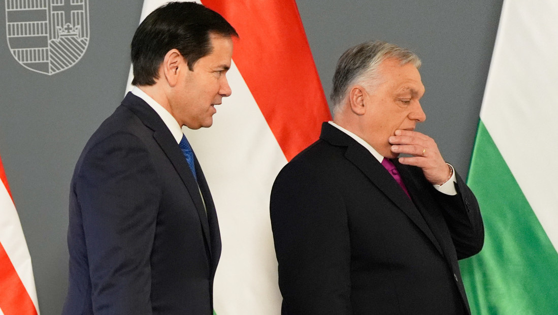 Orban: Mađarska pomaže SAD da bolje razumeju situaciju u Evropi i sukob u Ukrajini