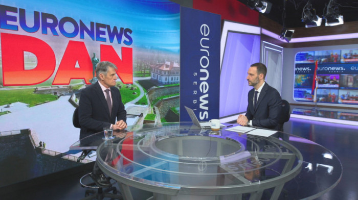 Gradnja gasne elektrane u Srbiji: Sporazum sa Azerbejdžanom donosi investiciju, ali i dileme