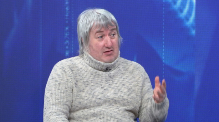 Uroš Đurić za Euronews Srbija o nasleđu i identitetu: Srpska kultura nije odbrambena, već inkluzivna