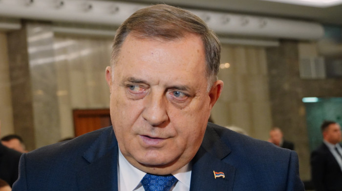Dodik: Republika Srpska ostaje u svom teritorijalnom i institucionalnom kapacitetu
