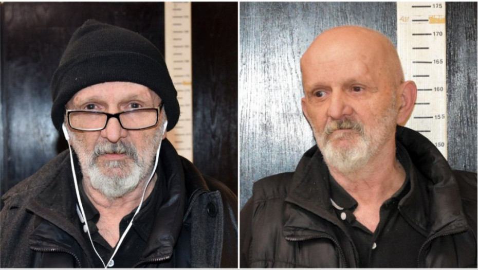 Obećavao "povećanje penzije" preko veze u PIO fondu: Policija sumnja da je oštećen veći broj građana (FOTO)