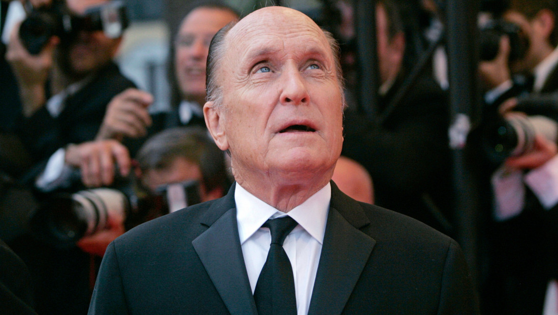 Preminuo Robert Duval (95), legendarni glumac iz filomva "Kum" i "Apokalipsa sada"