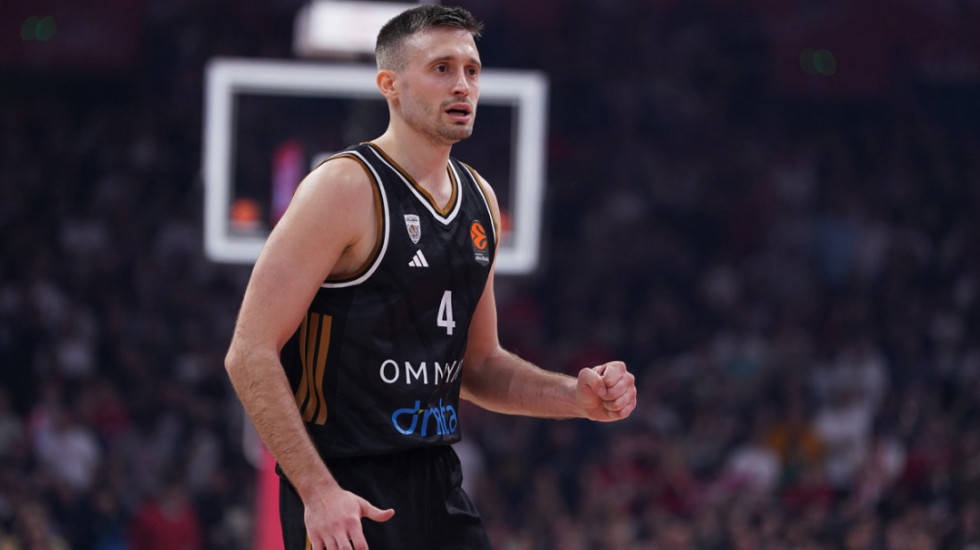 Gotovo: Avramović potpisao za Bahčešehir