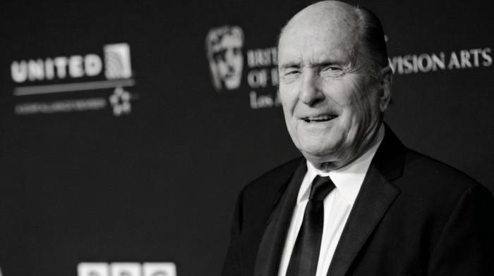 Preminuo Robert Duval (95), legendarni glumac iz filomva "Kum" i "Apokalipsa sada"