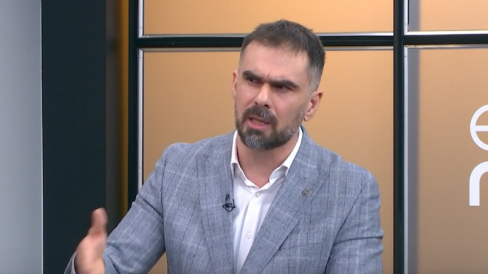 Mićin o incidentima ispred SNP-a: Jubilej Matice srpske zasenjen provokacijama, većina njih uopšte nije iz Novog Sada