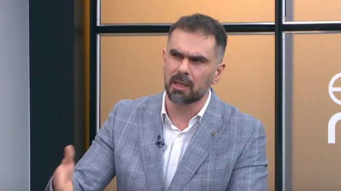 Mićin o incidentima ispred SNP-a: Jubilej Matice srpske zasenjen provokacijama, većina njih uopšte nije iz Novog Sada